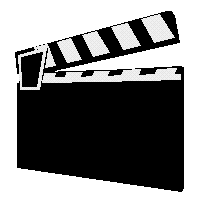 Movies Icon